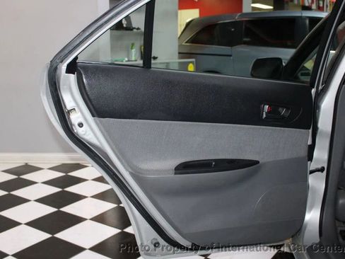 Used 2003 MAZDA MAZDA6 i image 23