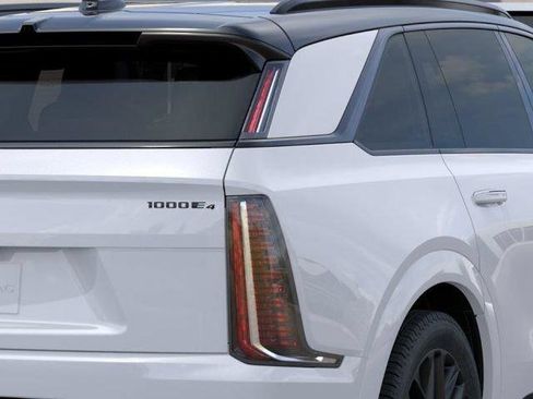 New 2026 Cadillac Escalade IQ Sport 1 w/ LPO, ONYX Package AWD/4WD image 11