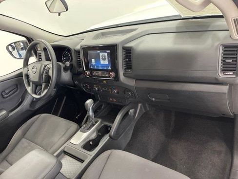 Used 2022 Nissan Frontier S image 41