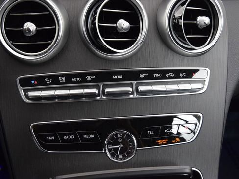 Used 2023 Mercedes-Benz C 300 C 300 image 24