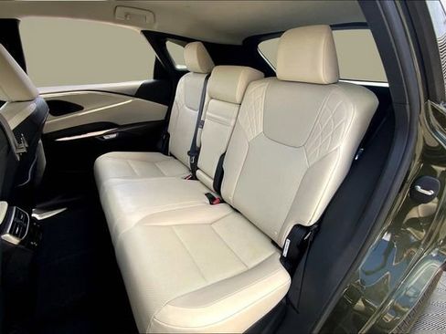 Used 2024 Lexus RX 350 FWD image 20