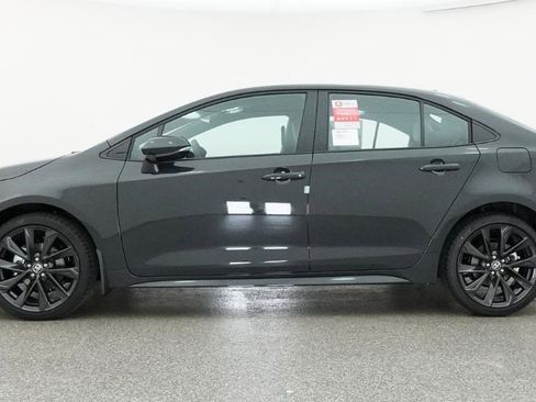 New 2026 Toyota Corolla SE image 22