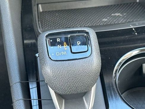 New 2026 Nissan Rogue SV AWD/4WD image 23