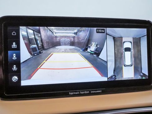 Certified 2023 Hyundai Santa Fe Calligraphy image 24