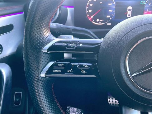 Used 2024 Mercedes-Benz CLA 250 CLA 250 image 20