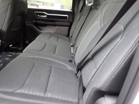 New 2026 RAM 1500 Big Horn image 12