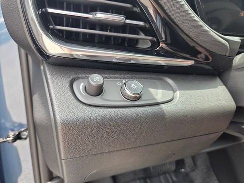 New 2026 Buick Envista Sport Touring w/ Convenience I Package FWD image 21