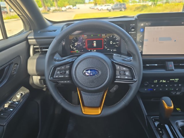 New 2026 Subaru Outback Wilderness AWD/4WD image 9