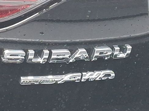 New 2025 Subaru Legacy Limited image 7