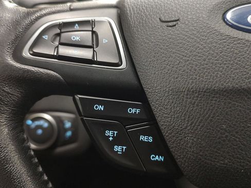 Used 2018 Ford Escape SEL w/ Canadian Touring Package image 14