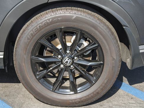 Used 2025 Honda CR-V Sport-L image 12