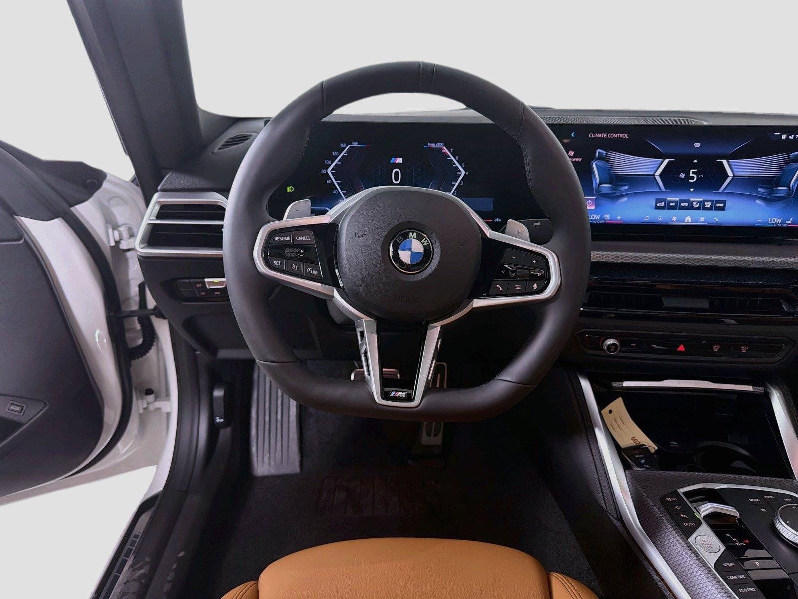 New 2026 BMW 230i xDrive Coupe w/ M Sport Package AWD/4WD image 22