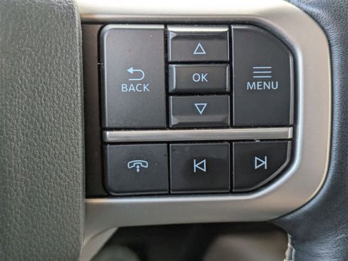 Used 2024 Ford Expedition Max Limited image 9