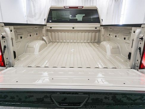 New 2026 Chevrolet Silverado 2500 Custom w/ Custom Value Package image 12