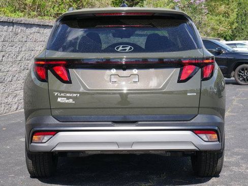 Used 2026 Hyundai Tucson SEL AWD/4WD image 5