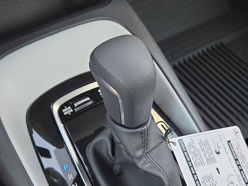 New 2026 Toyota Corolla SE image 24