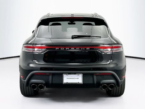 Used 2026 Porsche Macan AWD/4WD image 6
