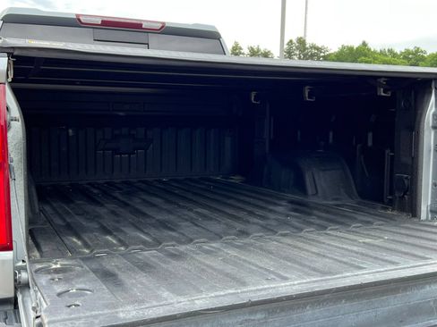 Certified 2023 Chevrolet Silverado 1500 RST AWD/4WD image 13