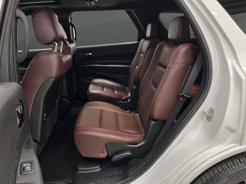 Used 2024 Dodge Durango R/T image 33