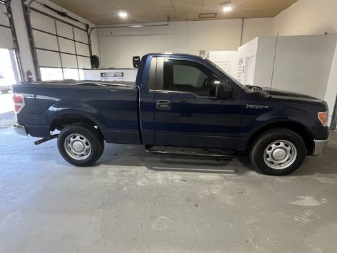 Used 2014 Ford F150 XL w/ Equipment Group 101A Mid image 2