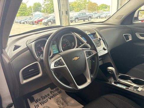 Used 2010 Chevrolet Equinox LT w/ Vehicle Interface Package FWD image 15