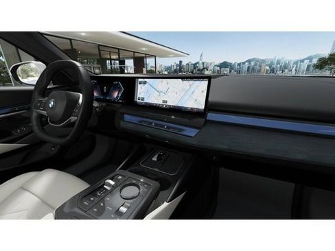 New 2027 BMW 530i RWD image 14