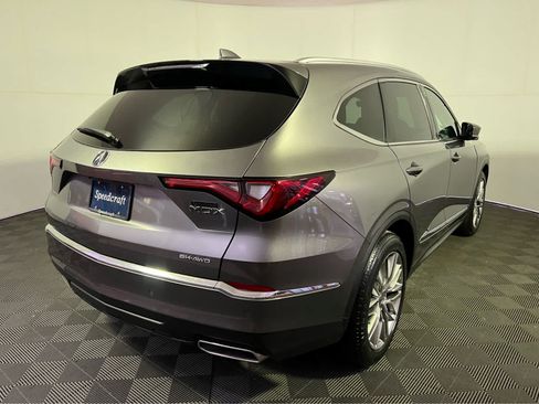 Certified 2023 Acura MDX SH-AWD w/ Advance Package image 7
