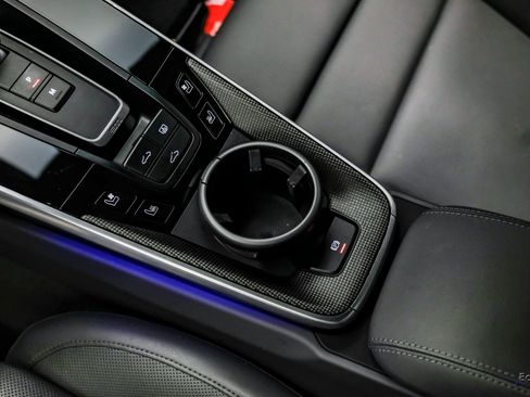 Used 2023 Porsche 911 Turbo S image 64