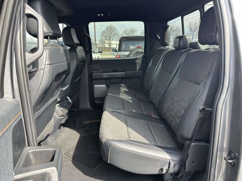 Used 2024 Ford F150 Tremor image 14