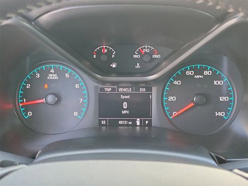 Used 2022 Chevrolet Colorado LT w/ LT Convenience Package image 23