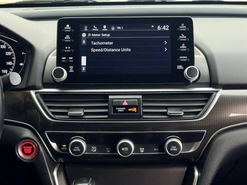 Used 2020 Honda Accord Sport image 21