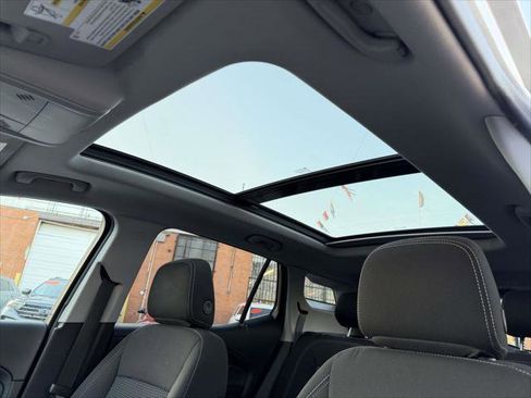 Used 2022 GMC Terrain SLE w/ Driver Convenience Package image 20