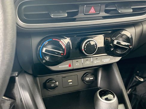 Used 2023 Hyundai Kona SEL w/ Cargo Package image 15