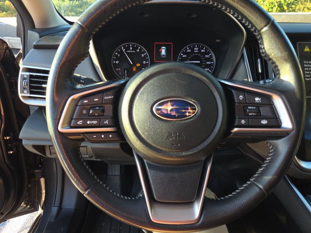 Used 2023 Subaru Outback Onyx Edition AWD/4WD image 4