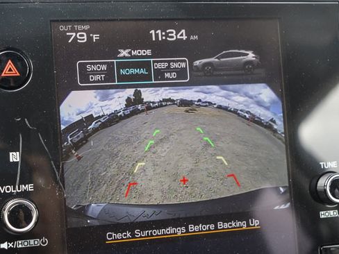 New 2025 Subaru Crosstrek 2.0i Premium image 23