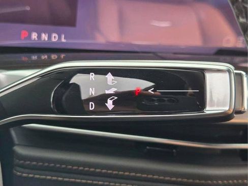 New 2026 Cadillac Escalade Luxury AWD/4WD image 31