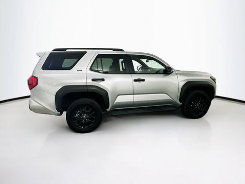Used 2025 Toyota 4Runner SR5 image 10