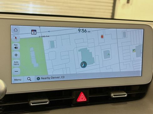 Used 2024 Hyundai Ioniq 5 SEL image 22