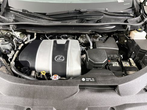 Used 2022 Lexus RX 350 FWD w/ Premium Package image 34