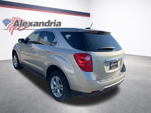 Used 2015 Chevrolet Equinox LS FWD image 8