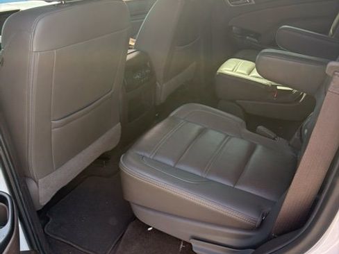 Used 2018 GMC Yukon Denali w/ Open Road Package AWD/4WD image 7