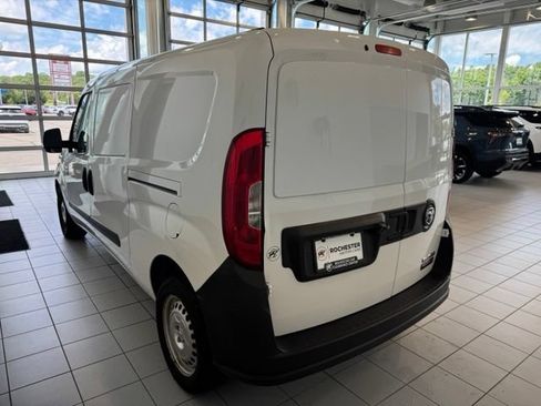 Used 2020 RAM ProMaster City Tradesman FWD image 40