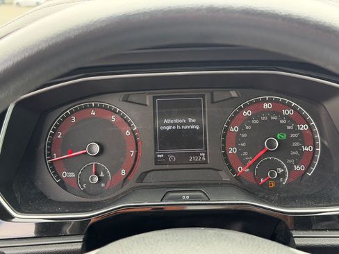 Used 2019 Volkswagen Jetta S FWD image 14