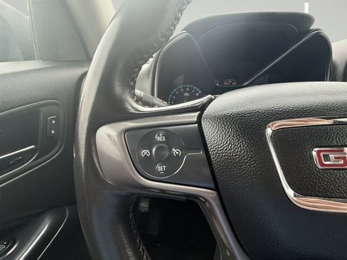 Used 2017 GMC Canyon SLE w/ All Terrain X Package image 21