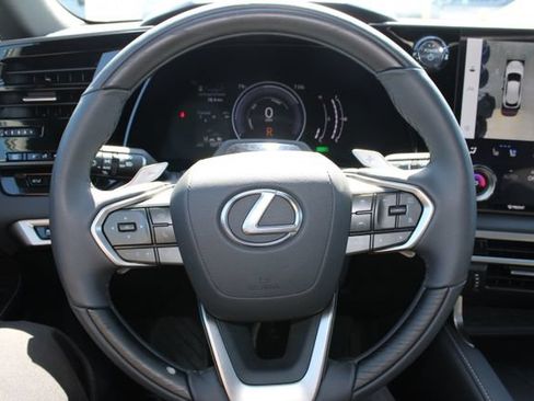 Certified 2024 Lexus RX 350h w/ Convenience Package AWD/4WD image 16