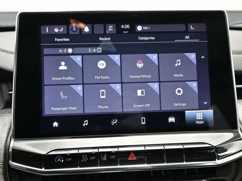 Used 2022 Jeep Compass Latitude image 26