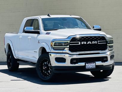 Used 2022 RAM 2500 Big Horn