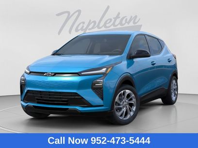 New 2027 Chevrolet Bolt LT w/ Comfort Package