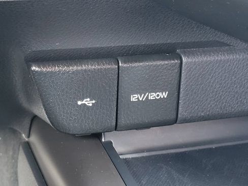 Used 2023 Toyota Camry TRD w/ TRD Package w/JBL Audio FWD image 13