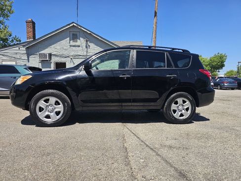 Used 2010 Toyota RAV4 4WD w/ 3rd Row image 7